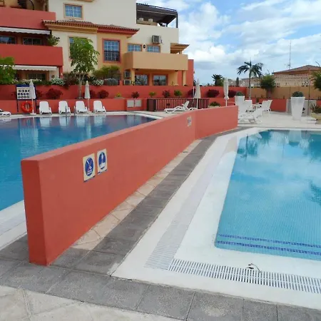 Appartamento Calle Helsinki Costa Adeje (Tenerife)