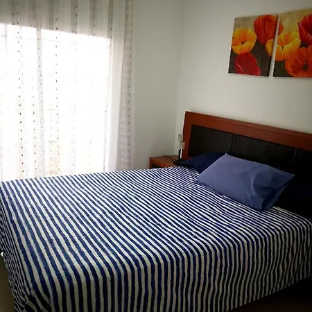 Calle Helsinki Apartment Costa Adeje (Tenerife)